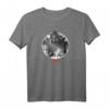 Icons of Toho HapDog T-Shirt - Offizielles Jubiläums-Shirt für Männer, Frauen und Jugendliche