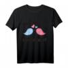 Kinder Mama Willst Du Papa Heiraten Hochzeitsantrag Geschenk T-Shirt - Originelles Verlobungsgeschenk für die Mama zum Heiratsantrag