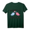 Kinder Mama Willst Du Papa Heiraten Hochzeitsantrag Geschenk T-Shirt - Originelles Verlobungsgeschenk für die Mama zum Heiratsantrag