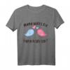 Kinder Mama Willst Du Papa Heiraten Hochzeitsantrag Geschenk T-Shirt - Originelles Verlobungsgeschenk für die Mama zum Heiratsantrag