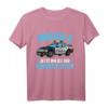 Kinder Polizei Shirt 6 Jahre Jungen - Geburtstag T-Shirt mit Einsatzleiter-Motiv, klassisch geschnitten