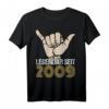 Lustiges 15. Geburtstag T-Shirt für Jungen & Mädchen - Witziges Geschenk & Deko für den 15. Geburtstag 2009
