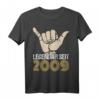 Lustiges 15. Geburtstag T-Shirt für Jungen & Mädchen - Witziges Geschenk & Deko für den 15. Geburtstag 2009