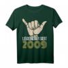 Lustiges 15. Geburtstag T-Shirt für Jungen & Mädchen - Witziges Geschenk & Deko für den 15. Geburtstag 2009