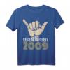 Lustiges 15. Geburtstag T-Shirt für Jungen & Mädchen - Witziges Geschenk & Deko für den 15. Geburtstag 2009