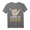 Lustiges 15. Geburtstag T-Shirt für Jungen & Mädchen - Witziges Geschenk & Deko für den 15. Geburtstag 2009