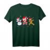 Dabbing Weihnachtsmann Santa Weihnachten Xmas T-Shirt – Lustige Weihnachtskleidung für Partys, Geschenke & Feiertage für alle Altersgruppen