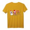 Dabbing Weihnachtsmann Santa Weihnachten Xmas T-Shirt – Lustige Weihnachtskleidung für Partys, Geschenke & Feiertage für alle Altersgruppen
