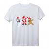 Dabbing Weihnachtsmann Santa Weihnachten Xmas T-Shirt – Lustige Weihnachtskleidung für Partys, Geschenke & Feiertage für alle Altersgruppen