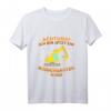 Kinder Ich bin jetzt ein Kindergartenkind Bagger T-Shirt - Perfektes Geschenk zum Kindergartenstart für Jungen und Cousins
