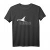 Rochenende Wochenende Shirt Geschenk für Manta Liebhaber - Perfekt für Taucher, Meeresbiologen & Meerestierfans