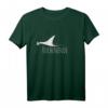Rochenende Wochenende Shirt Geschenk für Manta Liebhaber - Perfekt für Taucher, Meeresbiologen & Meerestierfans