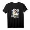 HapDog T-Shirt mit Yip Yip! - Offiziell lizenzierte Nickelodeon Kleidung für Fans & Feiernde