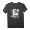 HapDog T-Shirt mit Yip Yip! - Offiziell lizenzierte Nickelodeon Kleidung für Fans & Feiernde