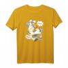 HapDog T-Shirt mit Yip Yip! - Offiziell lizenzierte Nickelodeon Kleidung für Fans & Feiernde