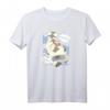 HapDog T-Shirt mit Yip Yip! - Offiziell lizenzierte Nickelodeon Kleidung für Fans & Feiernde