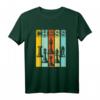 Retro Schach T-Shirt – Perfektes Geschenk für Schachspieler, Strategen und Denksport-Fans zu Weihnachten, Ostern & Geburtstagen