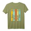 Retro Schach T-Shirt – Perfektes Geschenk für Schachspieler, Strategen und Denksport-Fans zu Weihnachten, Ostern & Geburtstagen