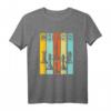 Retro Schach T-Shirt – Perfektes Geschenk für Schachspieler, Strategen und Denksport-Fans zu Weihnachten, Ostern & Geburtstagen