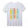 Retro Schach T-Shirt – Perfektes Geschenk für Schachspieler, Strategen und Denksport-Fans zu Weihnachten, Ostern & Geburtstagen