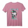 Kinder Schulanfang 2023 Dino T-Shirt – Lustiges Einschulungskleid für Jungen und Mädchen in der 1. Klasse, Blickfang bei Party & Schulstart