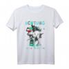 Kinder Schulanfang 2023 Dino T-Shirt – Lustiges Einschulungskleid für Jungen und Mädchen in der 1. Klasse, Blickfang bei Party & Schulstart