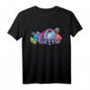 Trolls Alle Troll Freunde Hemd T-Shirt - Offiziell lizenziert von NBCU Universal für Fans und Kinder