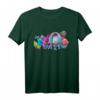 Trolls Alle Troll Freunde Hemd T-Shirt - Offiziell lizenziert von NBCU Universal für Fans und Kinder