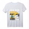 Kinder 2. Geburtstag Bagger T-Shirt – Lustiges Baustellen Outfit für Zweijährige Jungen, ideales Geschenk für Geburtstag & Kindergarten