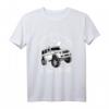 RC Crawler Fans T-Shirt - Crawler Adventure Johnny Hand, Klassisch geschnitten, Doppelnaht, Bequemes Hobby-Shirt