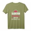 Kinder Mini Bauherrin T-Shirt - Süßes Motiv für kleine Prinzessin auf der Baustelle, ideales Geschenk zur Hausbau-Einweihung