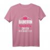Kinder Mini Bauherrin T-Shirt - Süßes Motiv für kleine Prinzessin auf der Baustelle, ideales Geschenk zur Hausbau-Einweihung