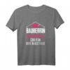 Kinder Mini Bauherrin T-Shirt - Süßes Motiv für kleine Prinzessin auf der Baustelle, ideales Geschenk zur Hausbau-Einweihung