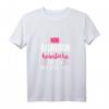 Kinder Mini Bauherrin T-Shirt - Süßes Motiv für kleine Prinzessin auf der Baustelle, ideales Geschenk zur Hausbau-Einweihung