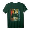 2013 Geboren 11. Geburtstag Gamer T-Shirt für Jungen und Mädchen mit Retro Controller Design – Perfektes Geschenk & Party-Outfit