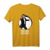 Offizielles James Bond 007 The Living Daylights T-Shirt mit Film-Poster Kunstwerk - Für Bond-Fans & Timothy Dalton Liebhaber