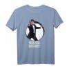 Offizielles James Bond 007 The Living Daylights T-Shirt mit Film-Poster Kunstwerk - Für Bond-Fans & Timothy Dalton Liebhaber