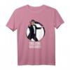 Offizielles James Bond 007 The Living Daylights T-Shirt mit Film-Poster Kunstwerk - Für Bond-Fans & Timothy Dalton Liebhaber