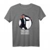 Offizielles James Bond 007 The Living Daylights T-Shirt mit Film-Poster Kunstwerk - Für Bond-Fans & Timothy Dalton Liebhaber