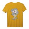 Delfine Kinder Damen Mädchen T-Shirt - Witziges Delfin Design als Geschenkidee zu Weihnachten und Geburtstag