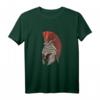 Kinder Römer Helm Kostüm & T-Shirt – Perfekt für Fasching, Karneval & Römer-Fans, Geschenkidee für Weihnachten & Geburtstag