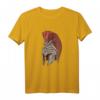 Kinder Römer Helm Kostüm & T-Shirt – Perfekt für Fasching, Karneval & Römer-Fans, Geschenkidee für Weihnachten & Geburtstag