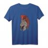 Kinder Römer Helm Kostüm & T-Shirt – Perfekt für Fasching, Karneval & Römer-Fans, Geschenkidee für Weihnachten & Geburtstag