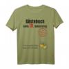 Lustiges 18. Geburtstag T-Shirt für Jungen und Mädchen - Witzige Geschenkidee & Partydeko zum 18. Geburtstag 2006