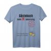 Lustiges 18. Geburtstag T-Shirt für Jungen und Mädchen - Witzige Geschenkidee & Partydeko zum 18. Geburtstag 2006