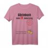 Lustiges 18. Geburtstag T-Shirt für Jungen und Mädchen - Witzige Geschenkidee & Partydeko zum 18. Geburtstag 2006