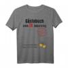 Lustiges 18. Geburtstag T-Shirt für Jungen und Mädchen - Witzige Geschenkidee & Partydeko zum 18. Geburtstag 2006