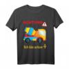 Lustiges Kinder T-Shirt zum 4. Geburtstag für Jungen & Mädchen 2020 – Witzige Geschenkidee & Dekoration für den Kindergeburtstag