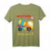 Lustiges Kinder T-Shirt zum 4. Geburtstag für Jungen & Mädchen 2020 – Witzige Geschenkidee & Dekoration für den Kindergeburtstag