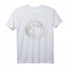 Supernatural Cryptid Sirene Kopf für Jungen T-Shirt – Gruseliges Mythos-Design für Kinder